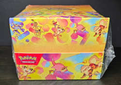 Pokemon Scarlet & Violet 151 Mini Tin Display - Sealed - Image 3