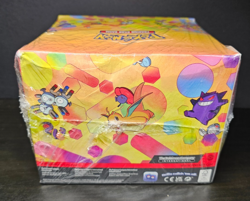 Pokemon Scarlet & Violet 151 Mini Tin Display - Sealed - Image 4