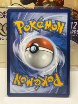 Ethan's Adventure - 221/182 Ultra Rare Holo NM Pokemon SV10: Destined Rivals - Image 2