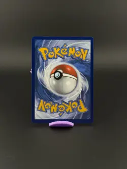 Pokemon Cynthia's Roserade 184/182 Destined Rivals NM - Image 2