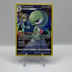 Pokemon Gardevoir TG05/TG30 Astral Radiance Trainer Gallery Ultra Rare Holo - Image 1