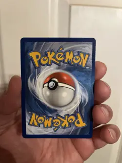 Pokemon Flying Pikachu VMAX 007/025 Holo Celebrations 25th Anniversary - Image 3