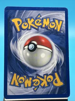 Charmander Pokemon TCG Team Rocket 50/82 MP - Image 2