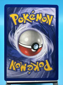 Pokemon TCG Mew Promo Pokemon Promos 8 Regular Promo - Mp - Image 2