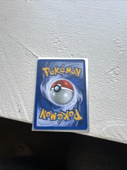 Mew 1/18 LP 2001 Pokemon Southern Islands Reverse Promo Holo - Image 2
