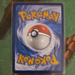 N's Plot Trainer 165/086 SR Black Bolt SV11B Pokemon Card - Image 2