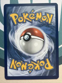 Pokemon Card - Telepathic [P] Energy - Holo Rare (088/088) Perfect Order NM - Image 2