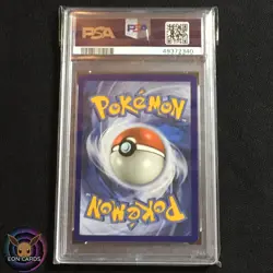 Moltres Zapdos Articuno 44/68 (PSA 9 MINT) Hidden Fates Pokemon Cards - Image 2