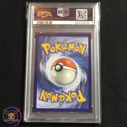 Moltres Zapdos Articuno 69/68 (PSA 8 NM/MINT) Hidden Fates Pokemon Cards - Image 2