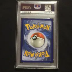 Umbreon GX FULL ART 154/149 (PSA 10 GEM MINT) Sun & Moon Pokemon Cards - Image 2