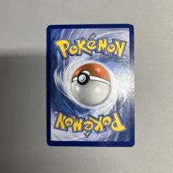 Pokemon TCG Flying Pikachu Card Evolutions 110/108 Regular Secret Rare - Image 2