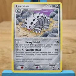 Platinum Rising Rivals Pokemon Card TCG Pick Your Card 111 Common & Uncommons - Image 2