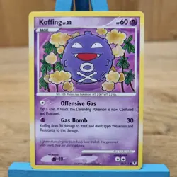 Platinum Rising Rivals Pokemon Card TCG Pick Your Card 111 Common & Uncommons - Image 4