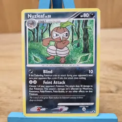 Platinum Rising Rivals Pokemon Card TCG Pick Your Card 111 Common & Uncommons - Image 5