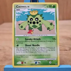 Platinum Base Set Pokemon Card TCG Pick Your Card 127 Common & Uncommons - Image 2