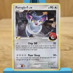 Platinum Base Set Pokemon Card TCG Pick Your Card 127 Common & Uncommons - Image 3