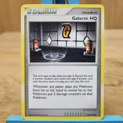 Platinum Base Set Pokemon Card TCG Pick Your Card 127 Common & Uncommons - Image 4