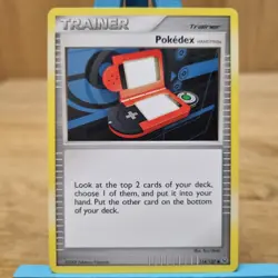 Platinum Base Set Pokemon Card TCG Pick Your Card 127 Common & Uncommons - Image 5