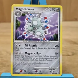 Diamond & Pearl Base Set Pokemon Card TCG Pick Your Card 130 Common & Uncommons - Image 2