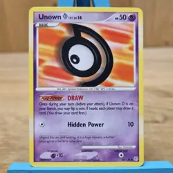 Diamond & Pearl Base Set Pokemon Card TCG Pick Your Card 130 Common & Uncommons - Image 3