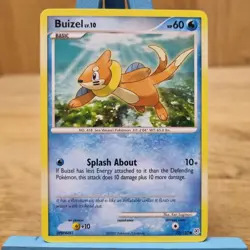 Diamond & Pearl Base Set Pokemon Card TCG Pick Your Card 130 Common & Uncommons - Image 4