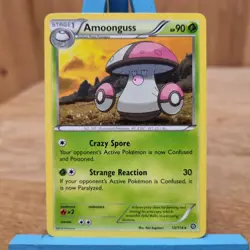 Steam Siege Pokemon Card TCG Pick Your Card 114 Holo's & Rare's - Image 2