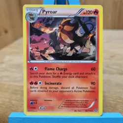 Steam Siege Pokemon Card TCG Pick Your Card 114 Holo's & Rare's - Image 3