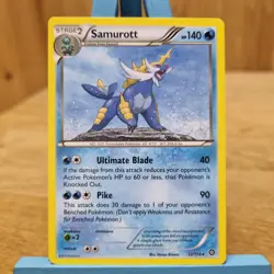 Steam Siege Pokemon Card TCG Pick Your Card 114 Holo's & Rare's - Image 4