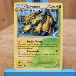 Steam Siege Pokemon Card TCG Pick Your Card 114 Holo's & Rare's - Image 5