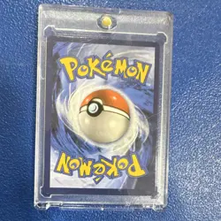 Primal Kyogre EX Ultra Rare Full Art Holo 55/160 XY Primal Clash Pokemon Card - Image 2
