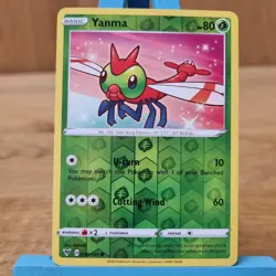 Vivid Voltage Sword & Shield Reserve Holo Pokemon Cards Common & Uncommon - Image 2