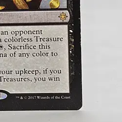 MTG Magic the Gathering Card 117/279 Revel in Riches IxaIan LP - Image 5