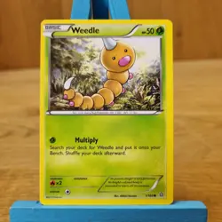 Primal Clash Pokemon Card TCG Pick Your Card 160 Common & Uncommons Buy5Get5Free - Image 2