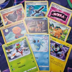 Shining Fates Pokemon Card TCG Pick Your Card 072 Common & Uncommon Buy5Get5Free - Image 1