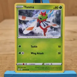 Shining Fates Pokemon Card TCG Pick Your Card 072 Common & Uncommon Buy5Get5Free - Image 2