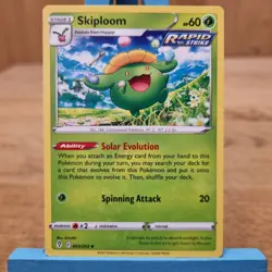 Evolving Skies Pokemon Card TCG Pick Your Card 203 Common & Uncommons Buy5Get5Fr - Image 3