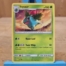 Shining Legends Pokemon Card TCG Pick Your Card 73 Common & Uncommons Buy5Get5F - Image 3