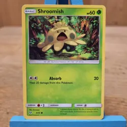 Shining Legends Pokemon Card TCG Pick Your Card 73 Common & Uncommons Buy5Get5F - Image 5