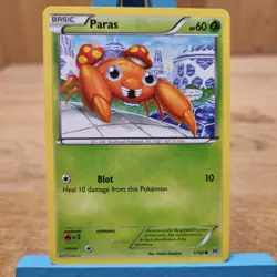 BREAKthrough Pokemon Card TCG Pick Your Card 162 Common & Uncommons Buy5Get5Free - Image 2