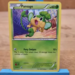 BREAKthrough Pokemon Card TCG Pick Your Card 162 Common & Uncommons Buy5Get5Free - Image 3