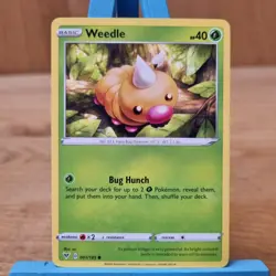 Vivid Voltage Sword & Shield Common & Uncommon Pokemon Cards Pick Your Own - Image 2