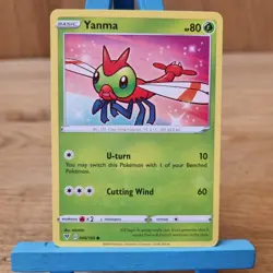 Vivid Voltage Sword & Shield Common & Uncommon Pokemon Cards Pick Your Own - Image 4