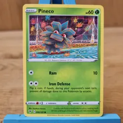 Vivid Voltage Sword & Shield Common & Uncommon Pokemon Cards Pick Your Own - Image 5