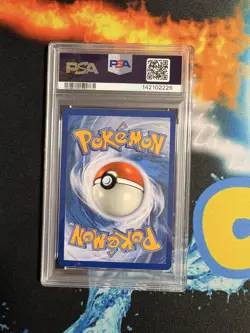 PSA 10 Iono's Kilowattrel 163/159 Journey Together GEM MINT Pokemon Card - Image 2