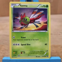 Steam Siege Pokemon Card TCG Pick Your Card 114 Common & Uncommons Buy5Get5Free - Image 5