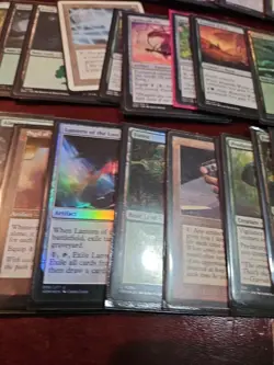 Lot of 85 MTG Cards Retail $45 - Image 3