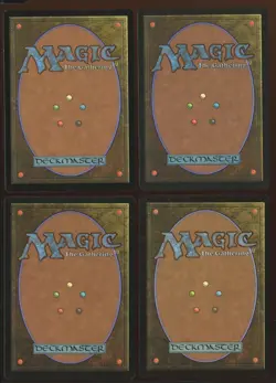 4x Gut Shot Uncommon LP/NM Modern Masters New Phyrexia Playset Magic the Gatheri - Image 2