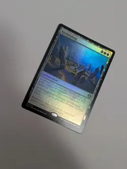 MTG - Kinbinding (Foil) - Lorwyn Eclipsed NM/M Condition - Image 2