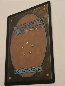 Sauron, the Dark Lord (Borderless Poster) non-foil Lord Of The Rings Mtg Mythic - Image 4