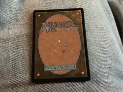 Quantum Riddler (Borderless) Edge of Eternities Regular - Image 2